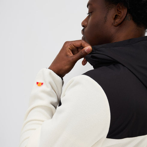 Ellesse Hoodie for man קפוצ'ון מיוחד של אלס בשילוב כיס פנימי